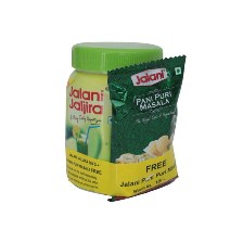 JALANI JALJIRA BOTTLE 300 GM